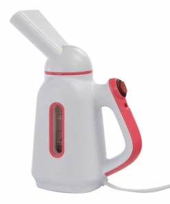 TVTimeDirect Multi-Purpose Fabric Steamer