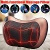 TVTimeDirect Health & Beauty Eternal Shiatsu Neck And Back Massager With Heat
