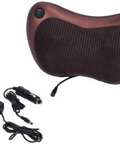 TVTimeDirect Health & Beauty Eternal Shiatsu Neck And Back Massager With Heat 12 TVTimeDirect Health & Beauty Eternal Shiatsu Neck And Back Massager With Heat