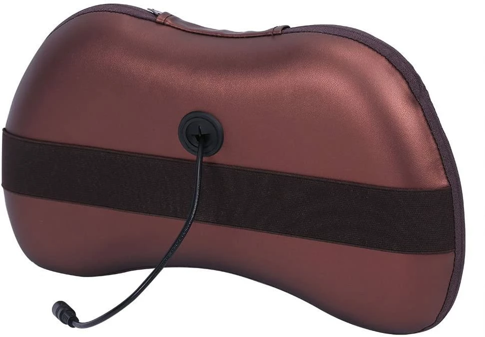 TVTimeDirect Health & Beauty Eternal Shiatsu Neck And Back Massager With Heat 6 TVTimeDirect Health & Beauty Eternal Shiatsu Neck And Back Massager With Heat