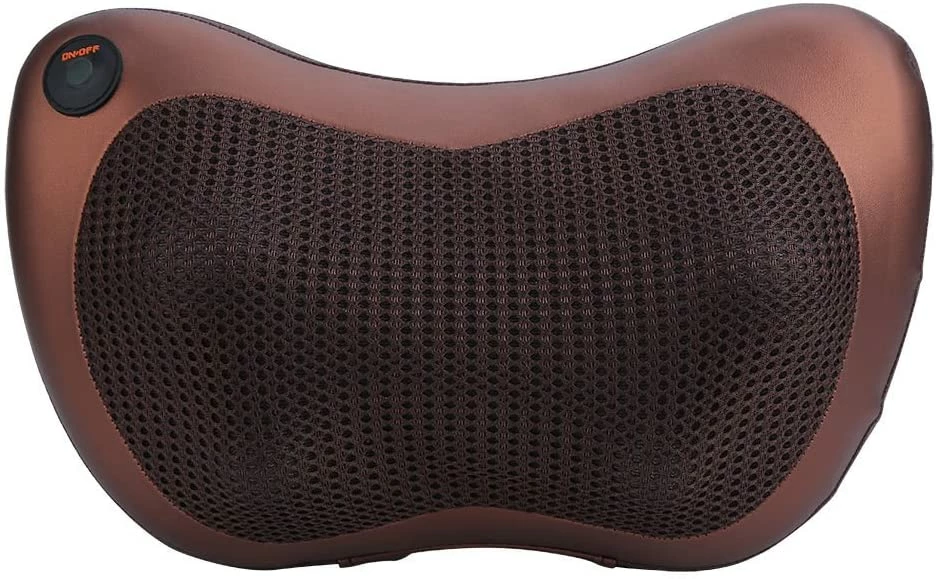 TVTimeDirect Health & Beauty Eternal Shiatsu Neck And Back Massager With Heat 9 TVTimeDirect Health & Beauty Eternal Shiatsu Neck And Back Massager With Heat