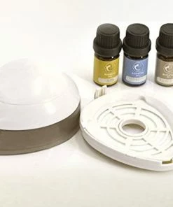 TVTimeDirect Eternal Lightweight Oil Diffuser Portable Aromatherapy