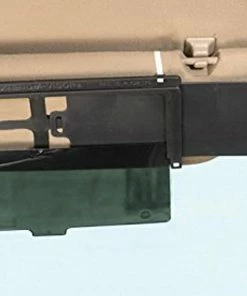 TVTimeDirect Sliding Car Visor Extender