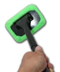 TVTimeDirect Automotive Eternal Windshield Cleaner