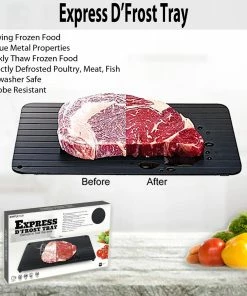 TVTimeDirect Express D’Frost Tray 9 TVTimeDirect Express D’Frost Tray