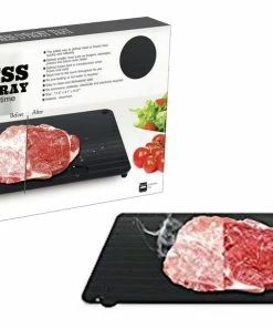 TVTimeDirect Express D’Frost Tray 8 TVTimeDirect Express D’Frost Tray