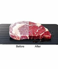 TVTimeDirect Express D’Frost Tray