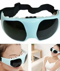 TVTimeDirect Migraine Relief Massager