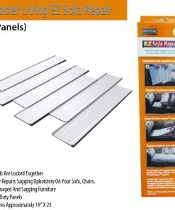 TVTimeDirect Easier Living EZ Sofa Repair (6 Panels) Houseware 7 TVTimeDirect Easier Living EZ Sofa Repair (6 Panels) Houseware