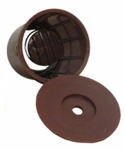 TVTimeDirect Kitchen EZ-cup The K-cup Alternative That Is Easy To Use And Easy To Clean 13 TVTimeDirect Kitchen EZ-cup The K-cup Alternative That Is Easy To Use And Easy To Clean