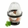 TVTimeDirect As Seen On Tv Ez Eggs Hardboiled Kitchen Tools Gadgets Cooker Holder Maker For 3 Egg