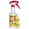 TVTimeDirect Outdoor & Garden XOut Anti Bed Bug Spray, 16 Oz.