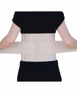 TVTimeDirect Felicity Back Care Supporter (Large 30"-36" Waist) 10 TVTimeDirect Felicity Back Care Supporter (Large 30