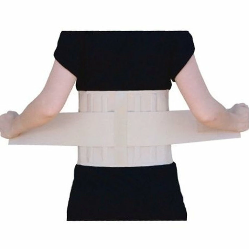 TVTimeDirect Felicity Back Care Supporter (Large 30"-36" Waist) 5 TVTimeDirect Felicity Back Care Supporter (Large 30"-36" Waist)