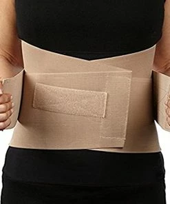 TVTimeDirect Felicity Back Care Supporter (Large 30"-36" Waist) 12 TVTimeDirect Felicity Back Care Supporter (Large 30