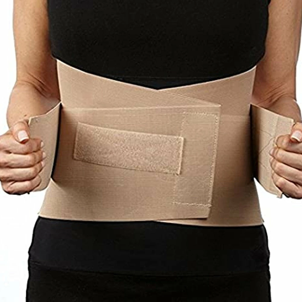 TVTimeDirect Felicity Back Care Supporter (Large 30"-36" Waist) 7 TVTimeDirect Felicity Back Care Supporter (Large 30"-36" Waist)