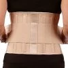 TVTimeDirect Felicity Back Care Supporter (Large 30"-36" Waist)
