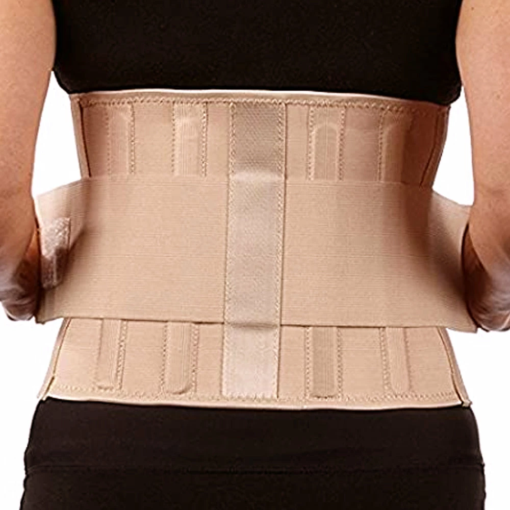 TVTimeDirect Felicity Back Care Supporter (Large 30"-36" Waist) 3 TVTimeDirect Felicity Back Care Supporter (Large 30"-36" Waist)