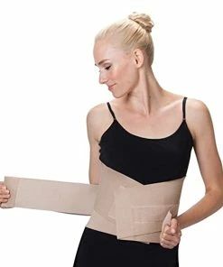 TVTimeDirect Health & Beauty Felicity Back Care Supporter (Medium 28.5