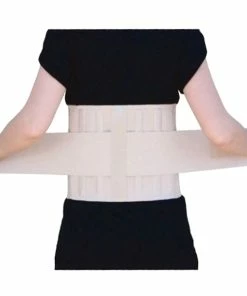 TVTimeDirect Health & Beauty Felicity Back Care Supporter (Medium 28.5