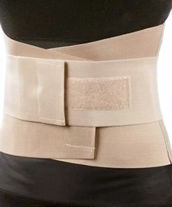 TVTimeDirect Felicity Back Care Supporter (Large 30"-36" Waist)