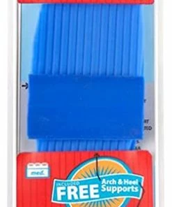 TVTimeDirect J Fischers Blue Marvels Insoles