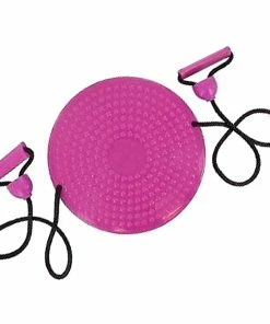 TVTimeDirect Sporting Goods Fitness Twister With Handles
