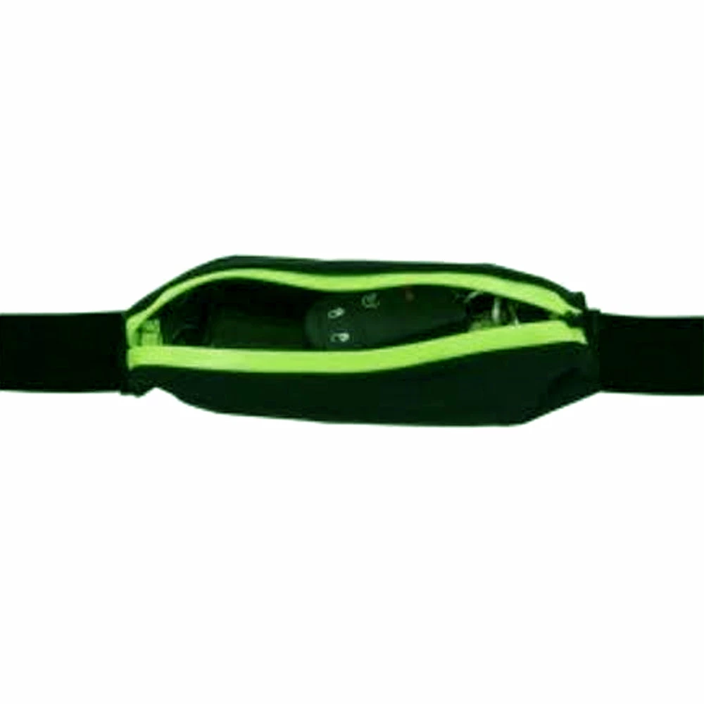 TVTimeDirect Sporting Goods Fitness Waist Bag 3 TVTimeDirect Sporting Goods Fitness Waist Bag