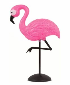 TVTimeDirect Flamingo LED Table Lamp