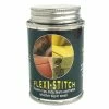 TVTimeDirect Liquid Leather Flexi-Stitch , 4 Oz. Outdoor & Garden