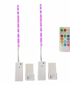 TVTimeDirect Houseware Flexi Lite LED Flex Light Strip With Remote 10 TVTimeDirect Houseware Flexi Lite LED Flex Light Strip With Remote