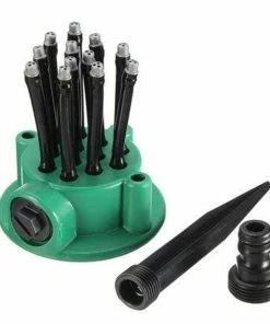 TVTimeDirect Flexible Multi Jet Sprinkler
