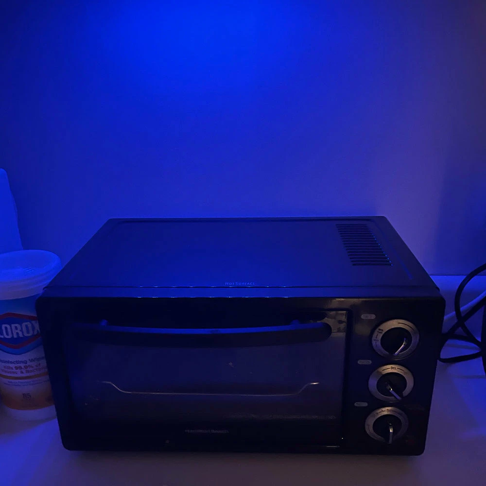 TVTimeDirect Houseware Flexi Lite LED Flex Light Strip With Remote 5 TVTimeDirect Houseware Flexi Lite LED Flex Light Strip With Remote