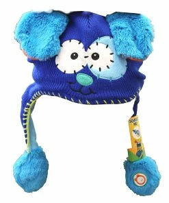 TVTimeDirect Toys & Games Flipeez Peek-a-Boo Playful Puppy Action Hat