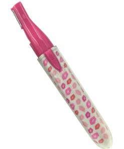 TVTimeDirect Finishing Touch Freedom (Pink Lip Print)