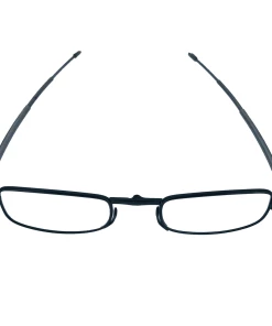 TVTimeDirect Folding Unisex Reading Glasses (1.50)