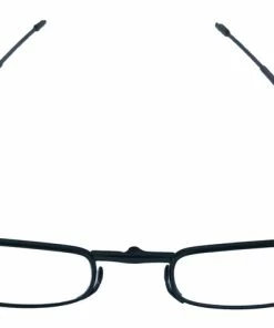 TVTimeDirect Clothing & Accessories Folding Unisex Reading Glasses (1.00)