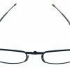 TVTimeDirect Folding Unisex Reading Glasses (2.00)