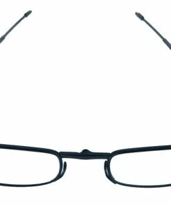TVTimeDirect Folding Unisex Reading Glasses (2.00)