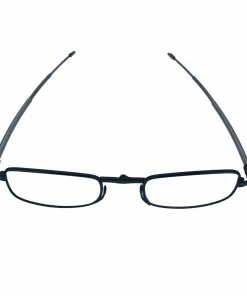 TVTimeDirect Clothing & Accessories Folding Unisex Reading Glasses (3.00)