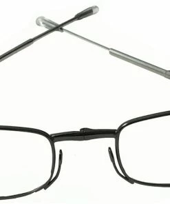 TVTimeDirect Clothing & Accessories Folding Unisex Reading Glasses (1.00)