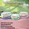 TVTimeDirect Kitchen Pop-Up Outdoor Food Protector Covers