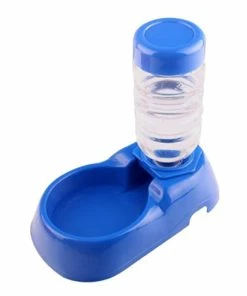 TVTimeDirect Pets Pet Fountain Water Bottle Attachment