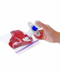 TVTimeDirect Vac-It FreshSnaps (Set Of 3) Kitchen