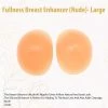 TVTimeDirect Fullness Breast Enhancer (Nude)- Large Clothing & Accessories