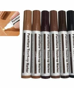 TVTimeDirect Furnish Furniture Repair Kit- Set Of Ensemble 12 Houseware