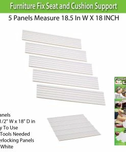 TVTimeDirect Furniture Lift (5 Piece Set) Houseware 7 TVTimeDirect Furniture Lift (5 Piece Set) Houseware