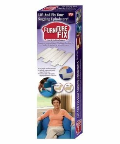 TVTimeDirect Houseware Furniture Fix Seat And Cushion Support