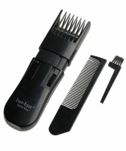 TVTimeDirect Barber King Furr-Eaze Pet Trimmer Pets