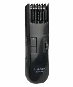 TVTimeDirect Barber King Furr-Eaze Pet Trimmer Pets